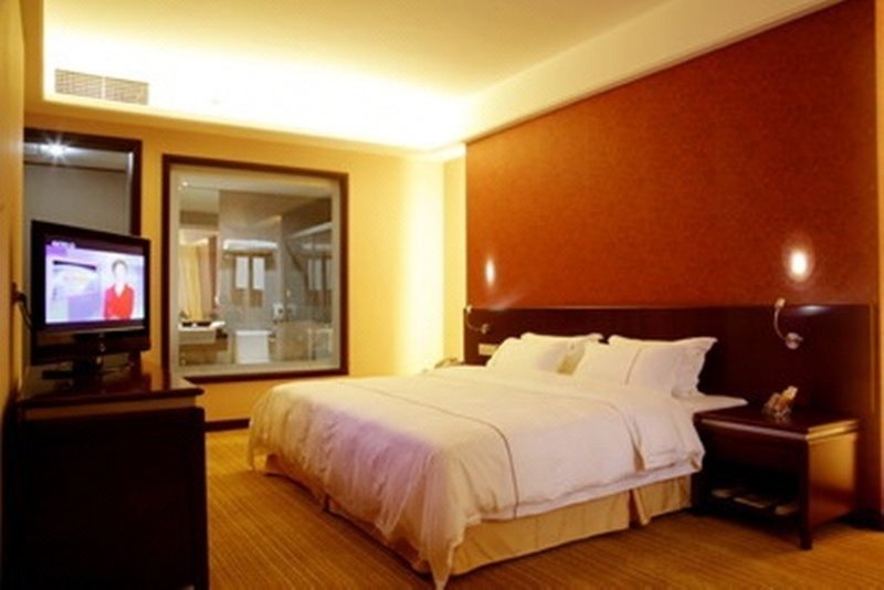 Xi'an Hotel (Shenzhen Shiyan Shop) Room Type