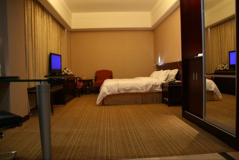 Xi'an Hotel (Shenzhen Shiyan Shop) Room Type