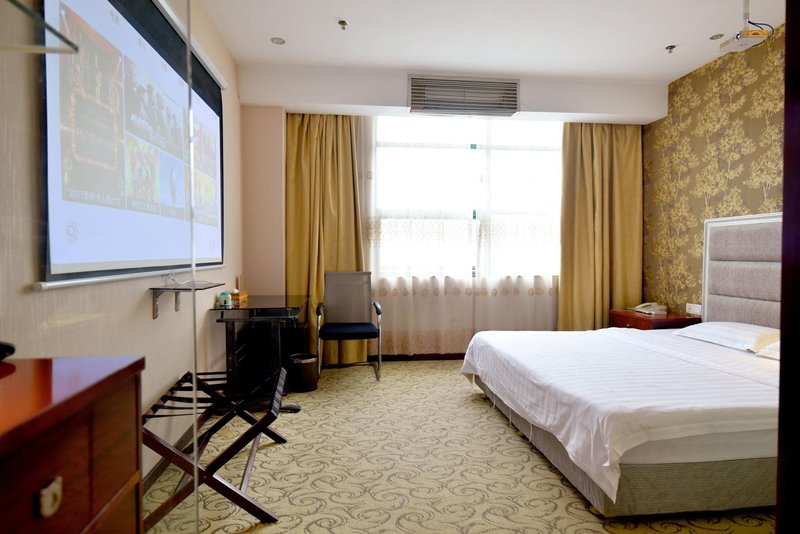 Fanghua Business Hotel Room Type