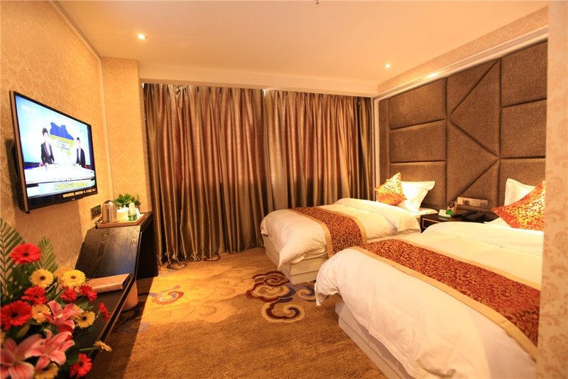 Jia Yun Hotel Room Type