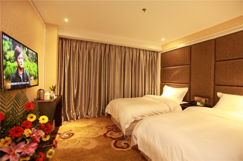 Jia Yun Hotel Room Type
