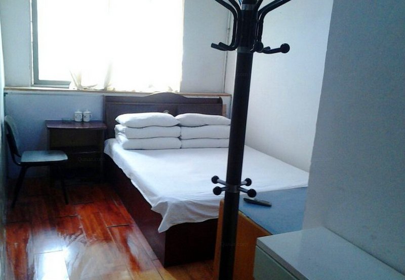 Tong'an HotelGuest Room