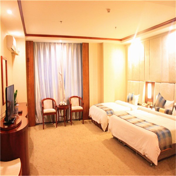 ChangChun Guan Dong Shang Wu Hotel Room Type
