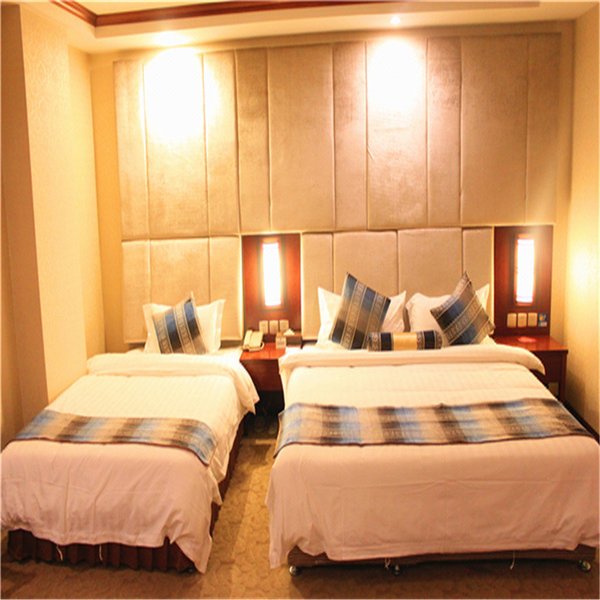 Changchun Guandong Business Hotel Room Type