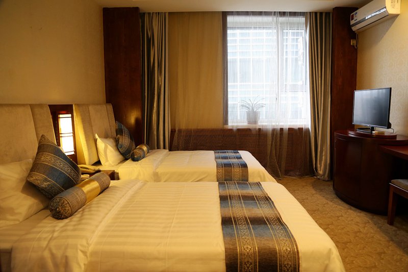 Changchun Guandong Business Hotel Room Type