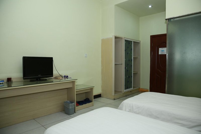 Shengya Business Hotel Guest Room