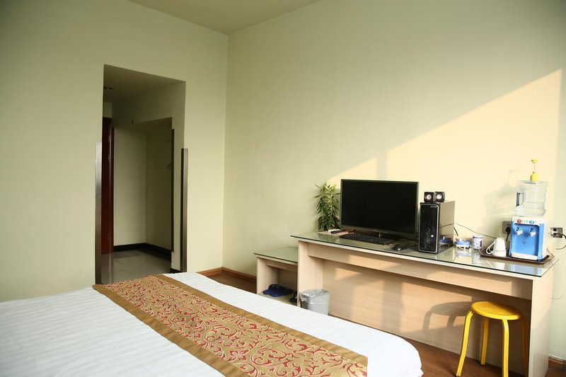 Shengya Business Hotel Guest Room