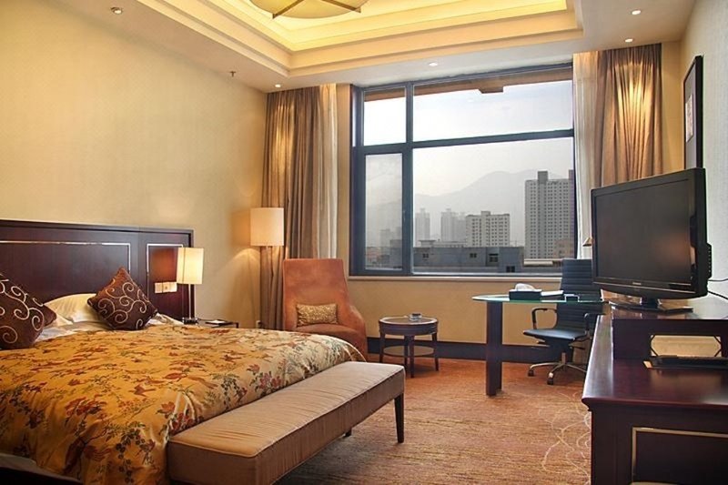 Gansu Ningwozhuang HotelRoom Type