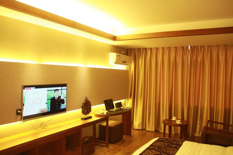 Jinheng International Hotel Room Type
