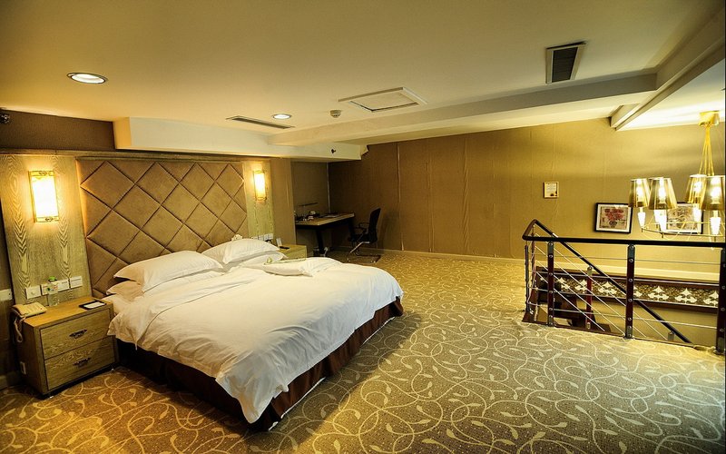 Hua'an International Hotel Room Type
