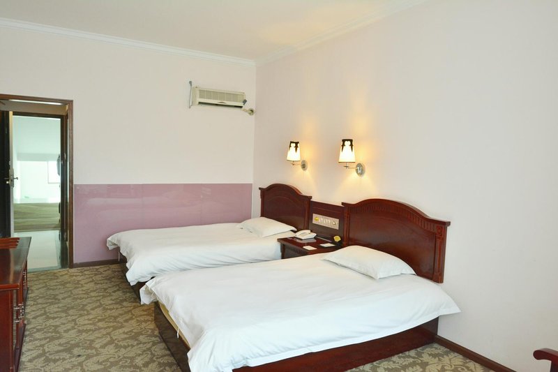 Greentree Eastern Hotel (Dali Railway Station Erhai Park) Room Type
