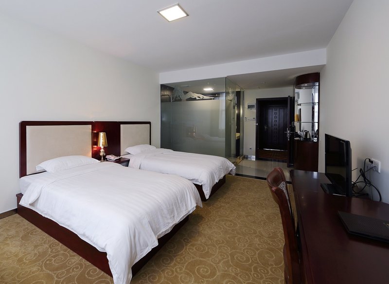 Bai'an Business HotelRoom Type