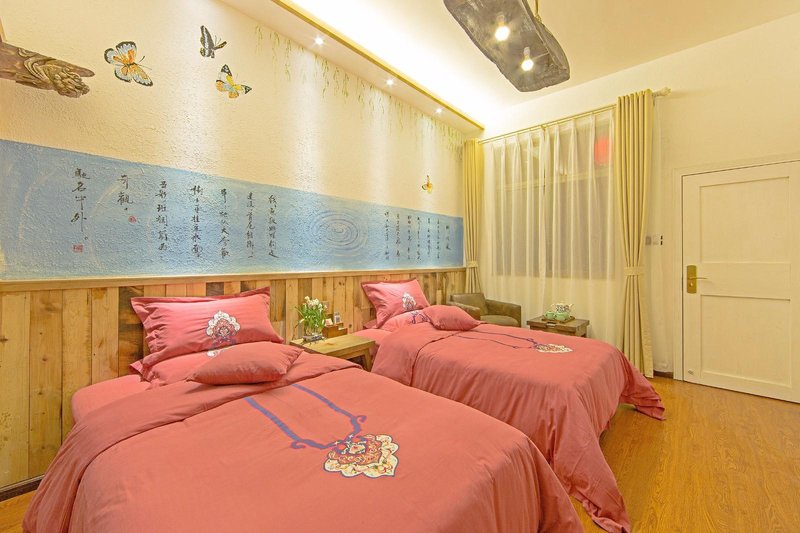 China Old Story Inn (Dali Ancient City) Room Type