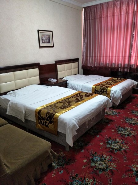 Kairui HotelGuest Room