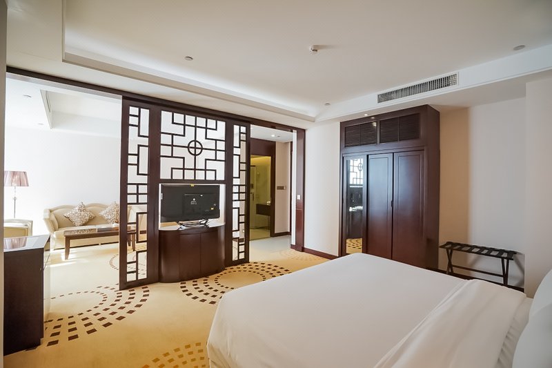 Huajun HotelRoom Type