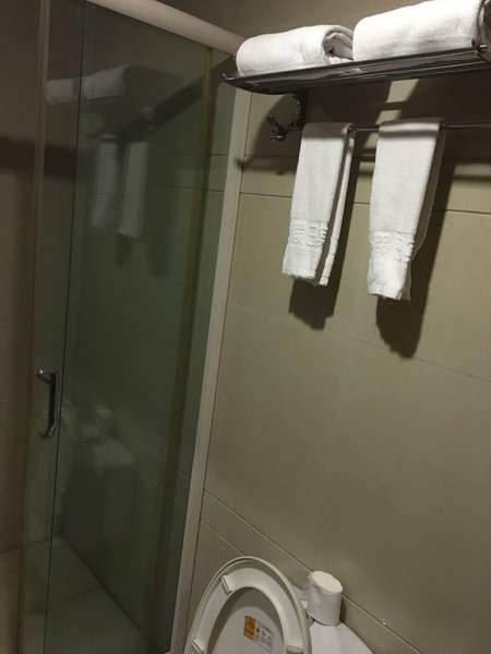 兰溪喜悦假日宾馆