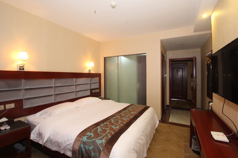 Guilin Yunze Hotel Room Type