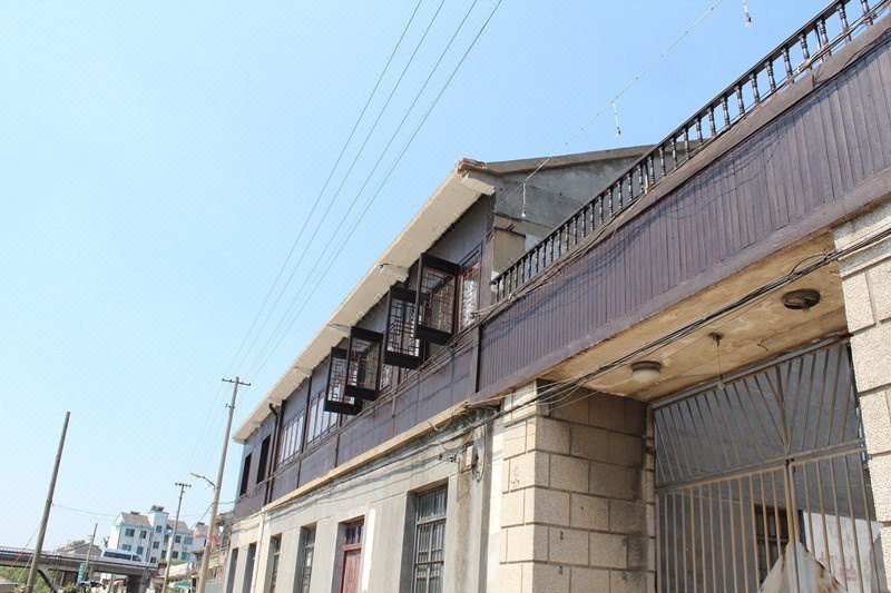 Wuzhen Canal House HomestayOver view