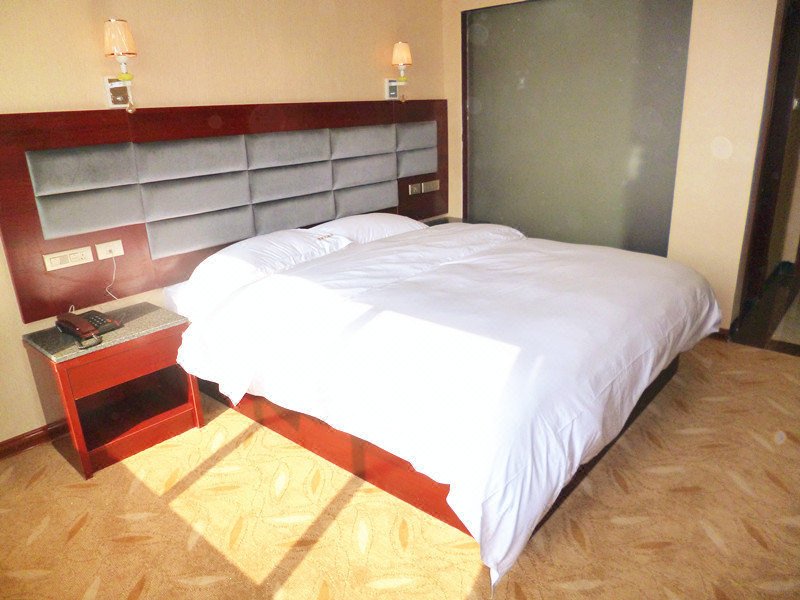 Guilin Yunze Hotel Room Type