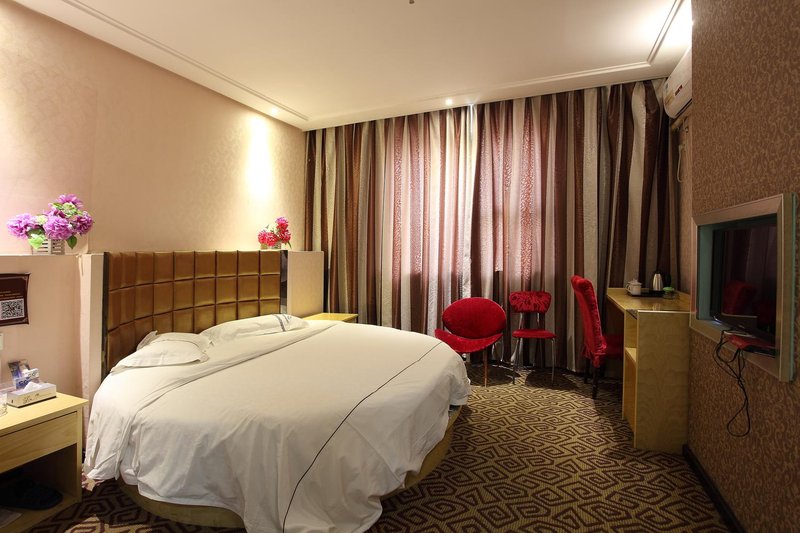 Wanfenglin City Hotel Room Type