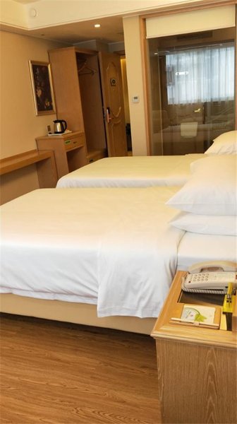 Vienna 3 Best Hotel (Guangzhou Jichang Road Wanda Plaza) Room Type