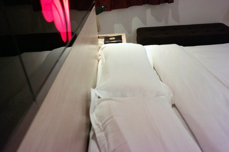 Supu Nanchang Guest Room