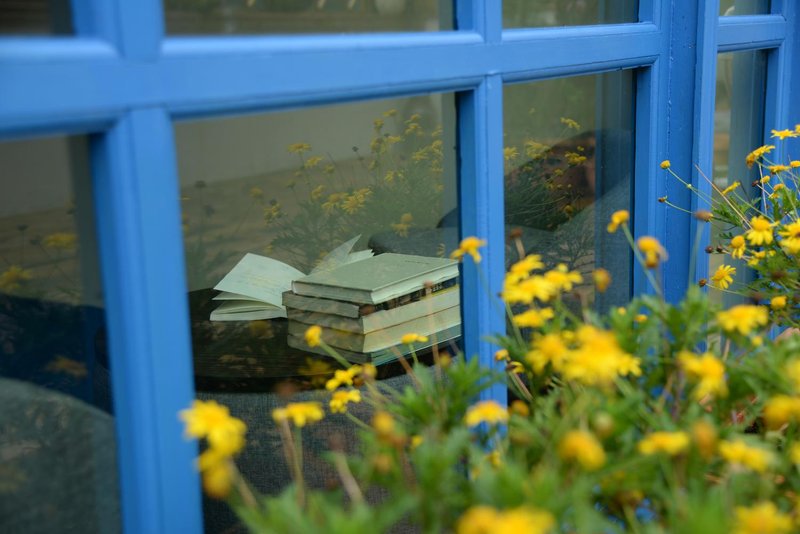 Hailuogou Yiyi HotelOver view