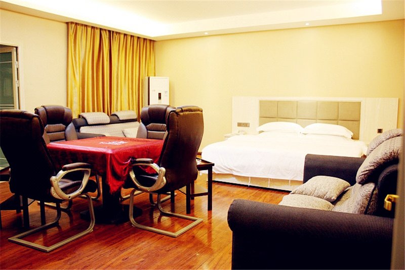 Xieyue Business Hotel Room Type