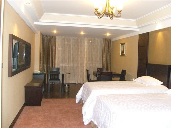 Fennisi Hotel Room Type