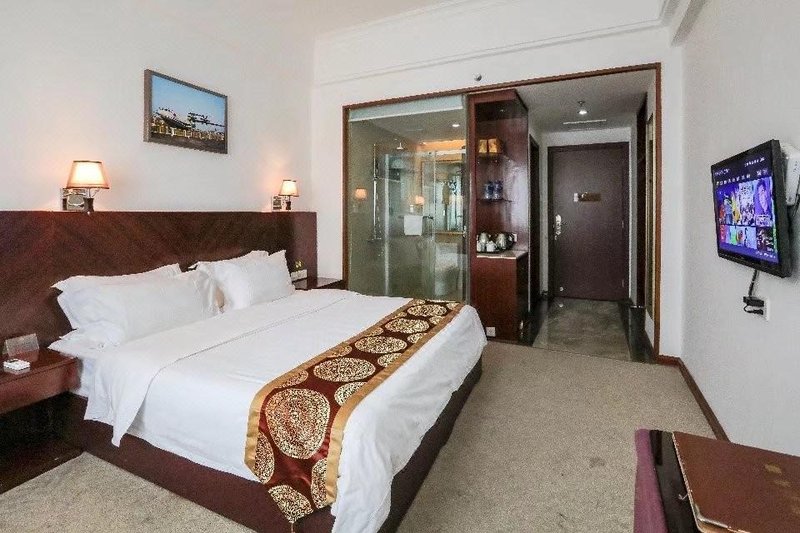 Zhuhai Xinhang Hotel Room Type