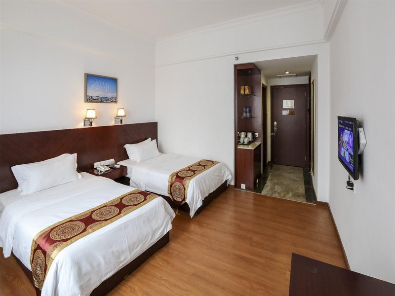 Zhuhai Xinhang Hotel Room Type