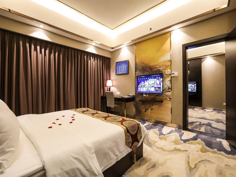 Zhuhai Xinhang Hotel Room Type