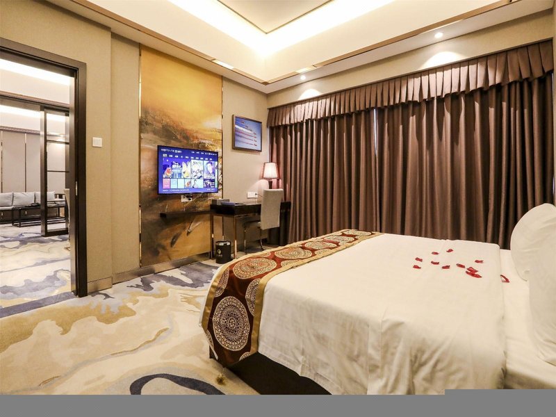 Zhuhai Xinhang HotelRoom Type