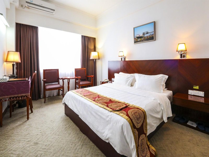 Zhuhai Xinhang Hotel Room Type