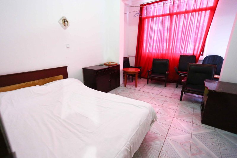 Nanhong Business Hotel Guest Room