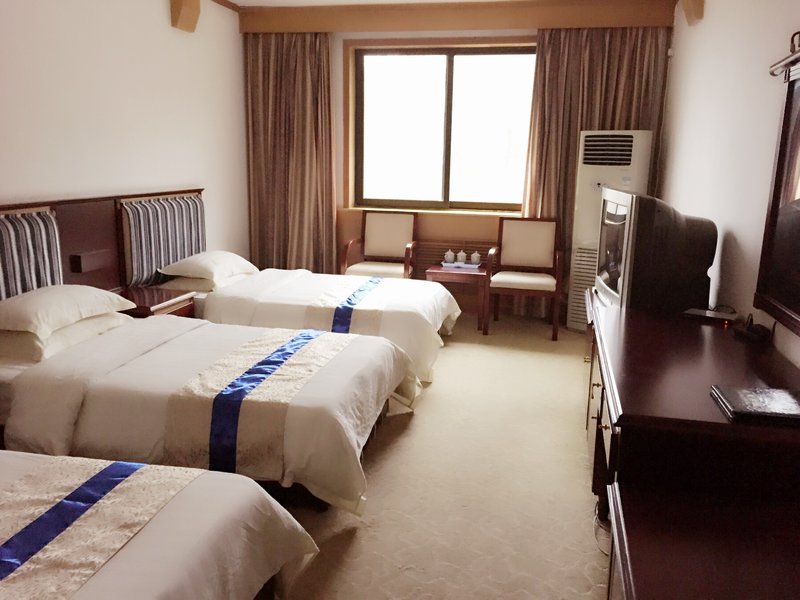 Jingwei Hotel Room Type