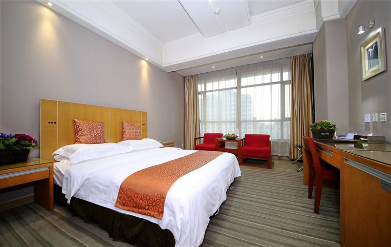 HanGuang Joy Hotel Room Type