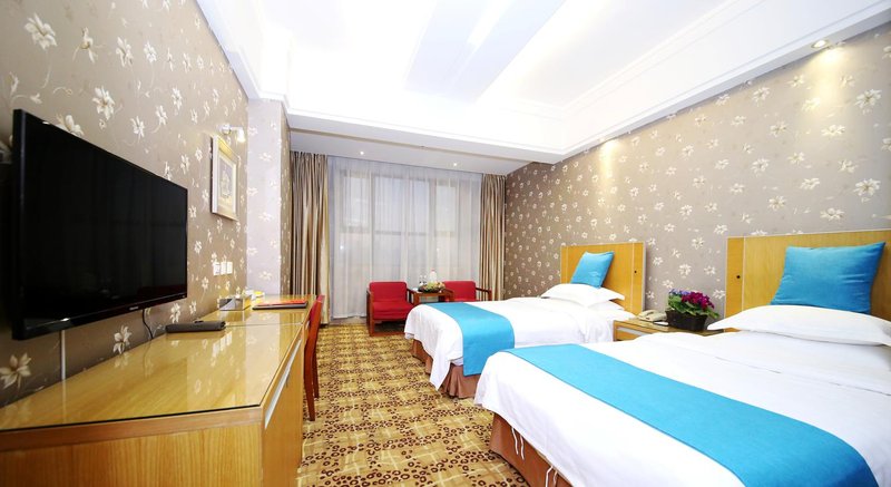 HanGuang Joy Hotel Room Type