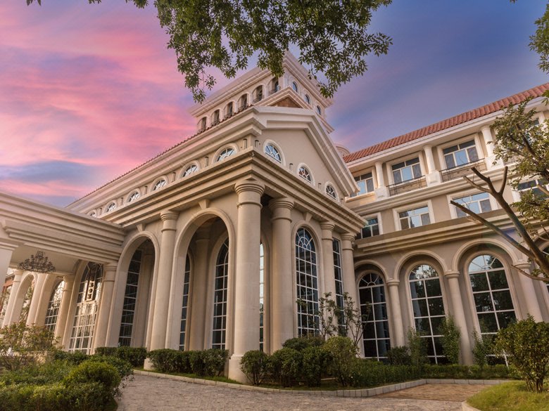 旅游新闻-济南浅深休闲酒店