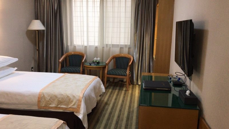 Puyang HotelRoom Type