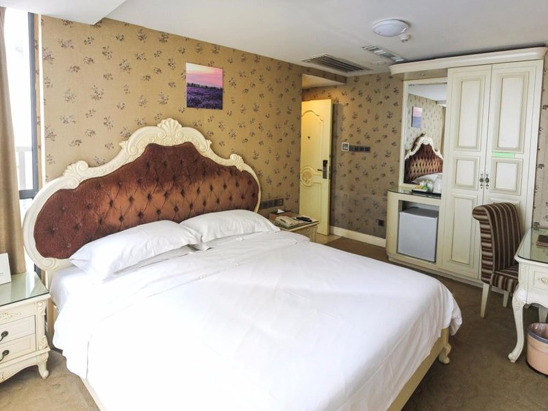 Vienna Hotel (Yongzhou Zhiyuan Xinwaitan) Room Type