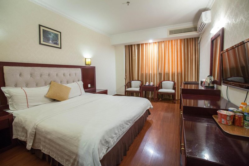 Mingyue Business Hotel Room Type