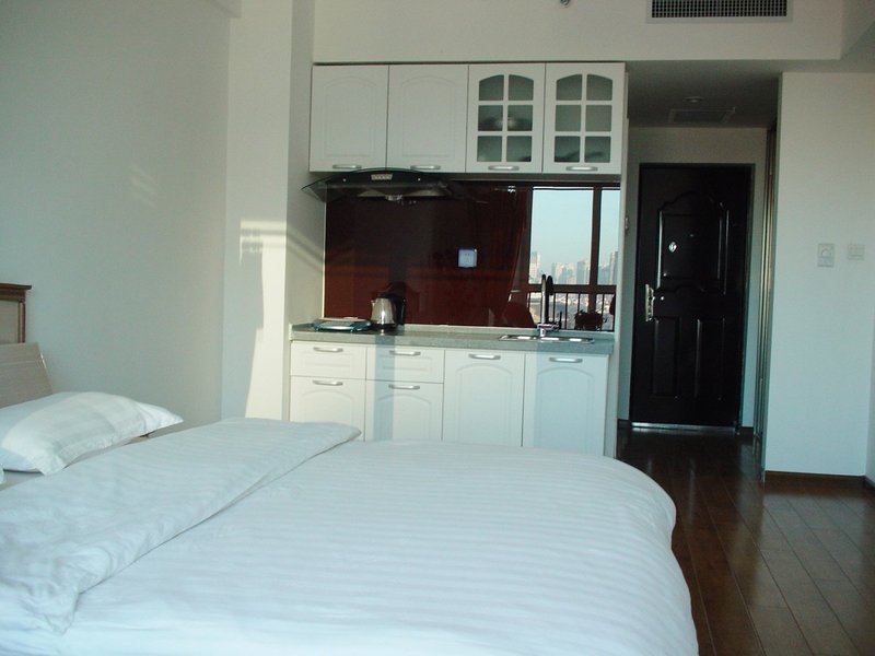 Suofeiya Harbin Apartment Xuefu RoadOther