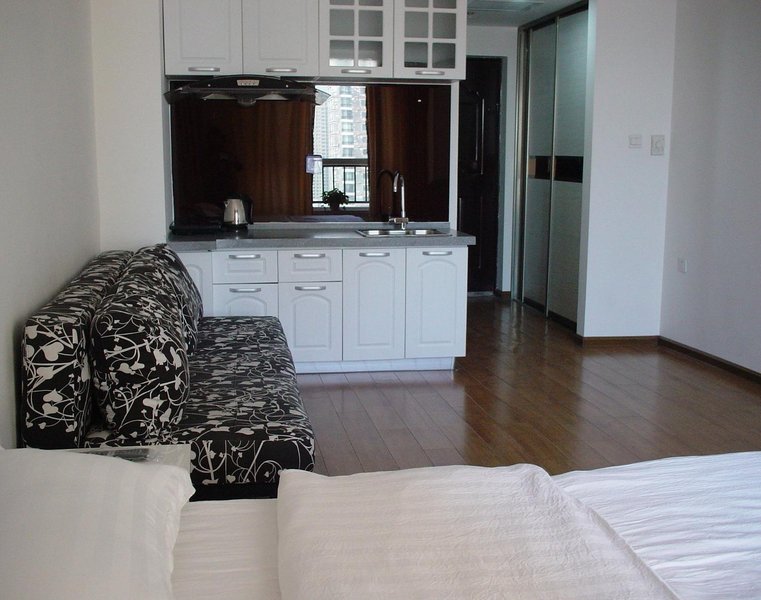 Suofeiya Harbin Apartment Xuefu RoadOther