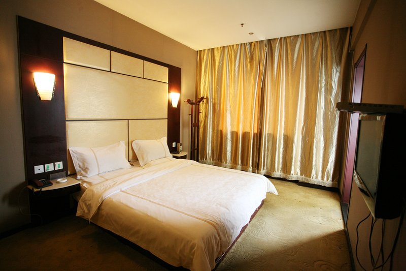 Hanting Hotel(Taiyuan South Railway Station) Room Type