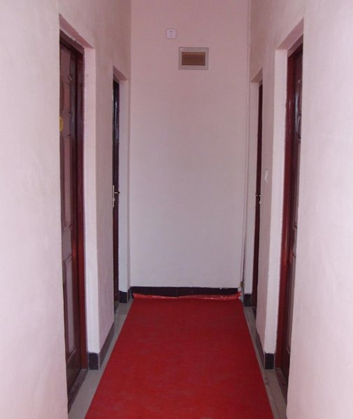 Huashan Qinji Hotel Hotel public area