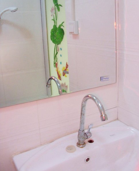 Huashan Qinji Hotel Other