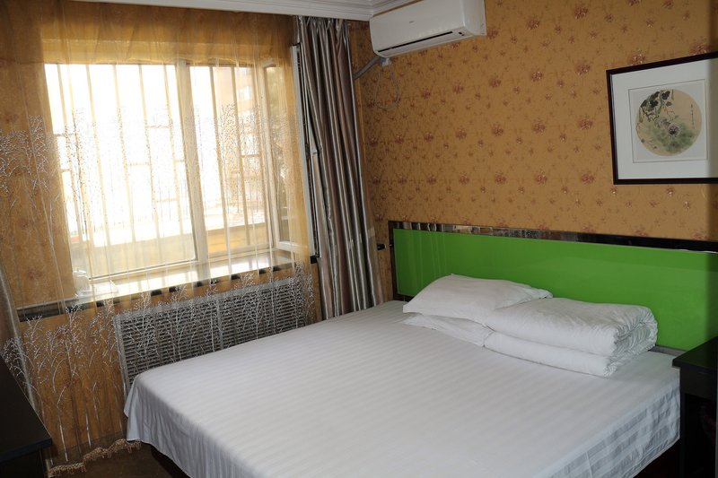 Jindi Express Hotel Guest Room