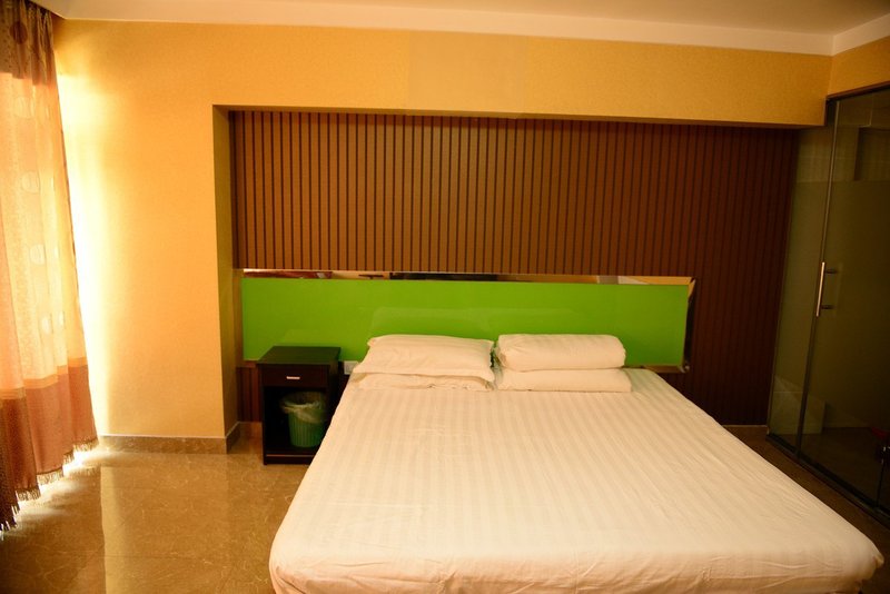 Jindi Express Hotel Guest Room