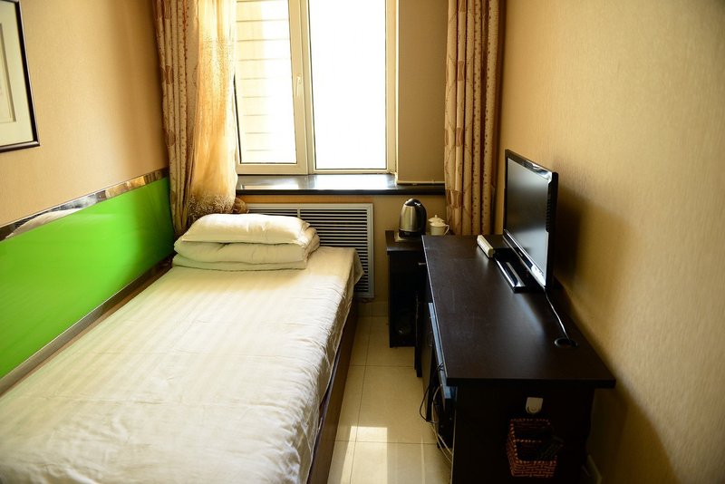 Jindi Express Hotel Guest Room